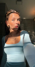 Maeve Top (glace)