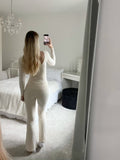 Bambou Zella Top (crème)