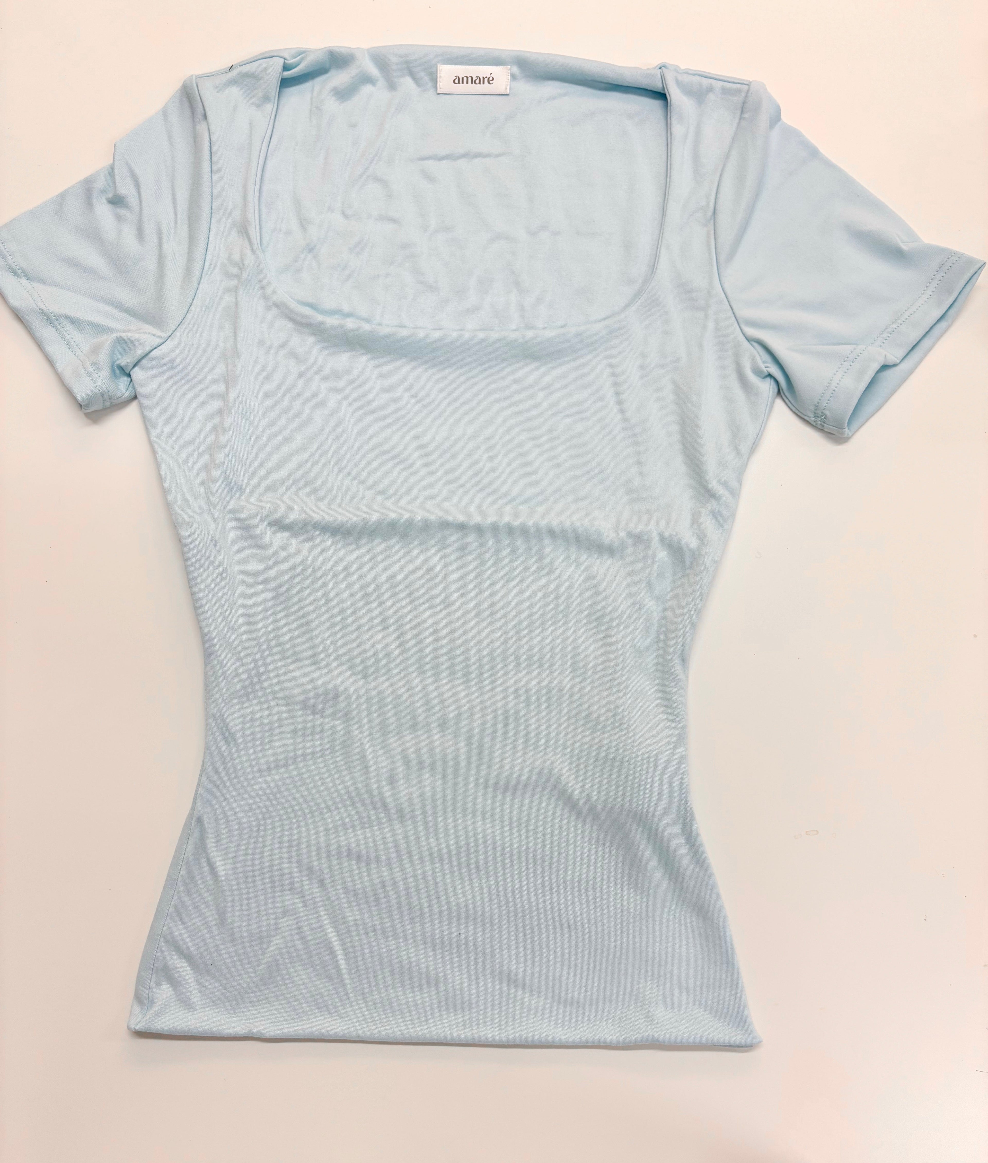 Cleo Top (glace)