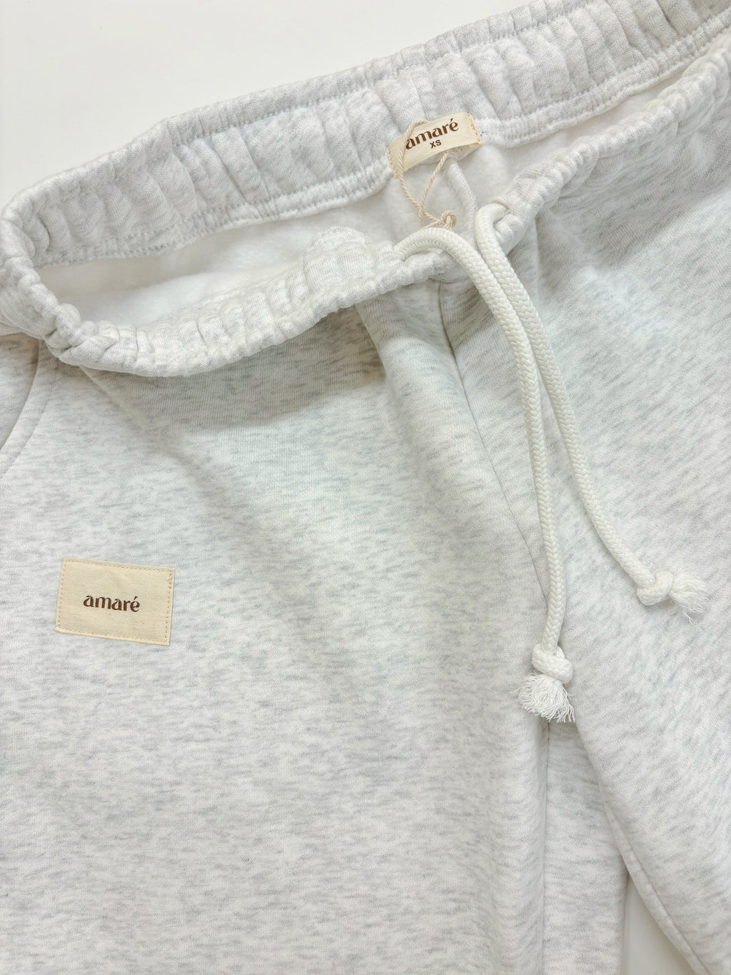 COZY Bas (gris nuage)