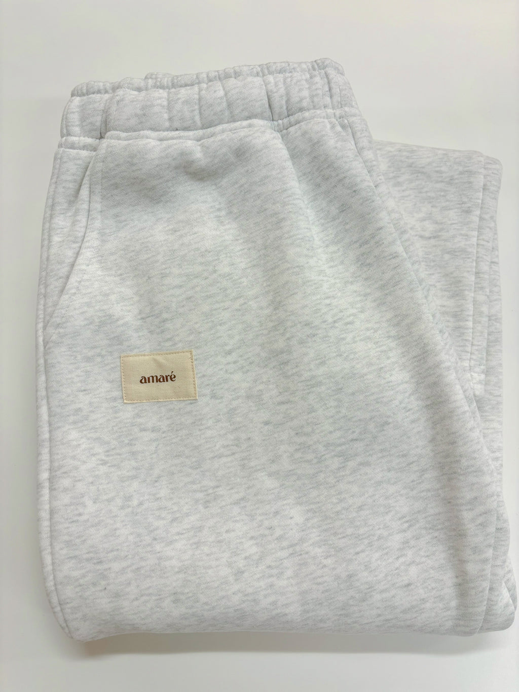 COZY Bas (gris nuage)