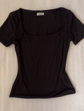 Cleo Top (Noir)